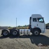 1 X 2021 FAW CA 33-420 FT 6X4 HORSE STOCK NR: 1289 - 5