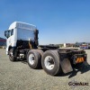 1 X 2021 FAW CA 33-420 FT 6X4 HORSE STOCK NR: 1289 - 8