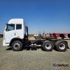 1 X 2021 FAW CA 33-420 FT 6X4 HORSE STOCK NR: 1289 - 9