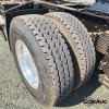 1 X 2021 FAW CA 33-420 FT 6X4 HORSE STOCK NR: 1289 - 12