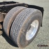 1 X 2021 FAW CA 33-420 FT 6X4 HORSE STOCK NR: 1289 - 13