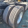 1 X 2021 FAW CA 33-420 FT 6X4 HORSE STOCK NR: 1289 - 15