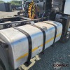 1 X 2021 FAW CA 33-420 FT 6X4 HORSE STOCK NR: 1289 - 16