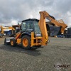 1 X 2018 CASE 580T TLB STOCK NR: 1714 - 5