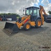 1 X 2018 CASE 580T TLB STOCK NR: 1714 - 6