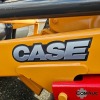 1 X 2018 CASE 580T TLB STOCK NR: 1714 - 8