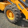 1 X 2018 CASE 580T TLB STOCK NR: 1714 - 9