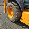 1 X 2018 CASE 580T TLB STOCK NR: 1714 - 10