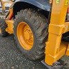 1 X 2018 CASE 580T TLB STOCK NR: 1714 - 11