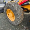 1 X 2018 CASE 580T TLB STOCK NR: 1714 - 12
