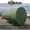 1 X 23000L DIESEL SURFACE TANK STOCK NR: 1772