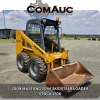 1 X 2009 MUSTANG 2044 SKIDSTEER LOADER STOCK NR: 1706