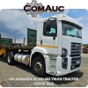1 X VOLKSWAGEN 19-320 4X2 TRUCK TRACTOR STOCK NR: 1626