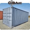 1 X 6M SHIPPING CONTAINER STOCK NR: 1570