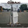 1 X FUEL PUMP WITH METERS STOCK NR: 1777