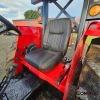 1 X MASSEY FERGUSON 390 4X2 TRACTOR STOCK NR: 1727 - 7