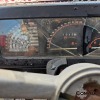 1 X MASSEY FERGUSON 390 4X2 TRACTOR STOCK NR: 1727 - 8