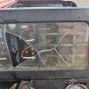 1 X MASSEY FERGUSON 390 4X2 TRACTOR STOCK NR: 1727 - 9