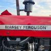 1 X MASSEY FERGUSON 390 4X2 TRACTOR STOCK NR: 1727 - 13