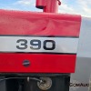 1 X MASSEY FERGUSON 390 4X2 TRACTOR STOCK NR: 1727 - 14