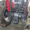 1 X MASSEY FERGUSON 390 4X2 TRACTOR STOCK NR: 1727 - 15