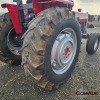 1 X MASSEY FERGUSON 390 4X2 TRACTOR STOCK NR: 1727 - 16
