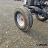 1 X MASSEY FERGUSON 390 4X2 TRACTOR STOCK NR: 1727 - 18