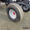 1 X MASSEY FERGUSON 390 4X2 TRACTOR STOCK NR: 1727 - 19