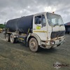 1 X MERCEDES BENZ 2632 6X4 WATERTANKER NO PAPERS PTO NOT WORKING STOCK NR: 1791 - 3