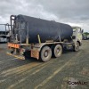 1 X MERCEDES BENZ 2632 6X4 WATERTANKER NO PAPERS PTO NOT WORKING STOCK NR: 1791 - 4