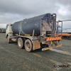 1 X MERCEDES BENZ 2632 6X4 WATERTANKER NO PAPERS PTO NOT WORKING STOCK NR: 1791 - 5