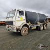 1 X MERCEDES BENZ 2632 6X4 WATERTANKER NO PAPERS PTO NOT WORKING STOCK NR: 1791 - 6