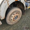 1 X MERCEDES BENZ 2632 6X4 WATERTANKER NO PAPERS PTO NOT WORKING STOCK NR: 1791 - 7