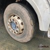 1 X MERCEDES BENZ 2632 6X4 WATERTANKER NO PAPERS PTO NOT WORKING STOCK NR: 1791 - 9