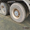 1 X MERCEDES BENZ 2632 6X4 WATERTANKER NO PAPERS PTO NOT WORKING STOCK NR: 1791 - 10