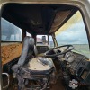 1 X MERCEDES BENZ 2632 6X4 WATERTANKER NO PAPERS PTO NOT WORKING STOCK NR: 1791 - 13