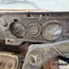 1 X MERCEDES BENZ 2632 6X4 WATERTANKER NO PAPERS PTO NOT WORKING STOCK NR: 1791 - 14