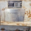 1 X MERCEDES BENZ 2632 6X4 WATERTANKER NO PAPERS PTO NOT WORKING STOCK NR: 1791 - 17
