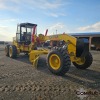 1 X 2014 XGMA XG3220C GRADER STOCK NR: 1705 - 3