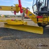 1 X 2014 XGMA XG3220C GRADER STOCK NR: 1705 - 13