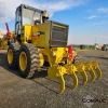 1 X 2014 XGMA XG3220C GRADER STOCK NR: 1705 - 16
