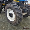 1 X 2008 NEW HOLLAND TS 120 4X4 TRACTOR STOCK NR: 1728 - 10