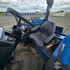 1 X 2008 NEW HOLLAND TS 120 4X4 TRACTOR STOCK NR: 1728 - 14