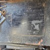 1 X 2008 NEW HOLLAND TS 120 4X4 TRACTOR STOCK NR: 1728 - 18