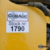 1 X CATERPILLAR 226B SKIDSTEER LOADER STOCK NR: 1790 - 2