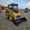 1 X CATERPILLAR 226B SKIDSTEER LOADER STOCK NR: 1790 - 3