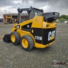 1 X CATERPILLAR 226B SKIDSTEER LOADER STOCK NR: 1790 - 5