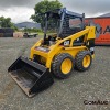 1 X CATERPILLAR 226B SKIDSTEER LOADER STOCK NR: 1790 - 6