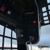 1 X CATERPILLAR 226B SKIDSTEER LOADER STOCK NR: 1790 - 9