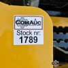 1 X CATERPILLAR 226B SKIDSTEER LOADER STOCK NR: 1789 - 2